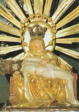 Madonna dei Sette Dolori